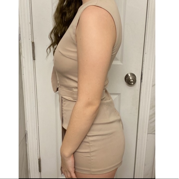 Blaque Label Romper - Picture 5 of 8